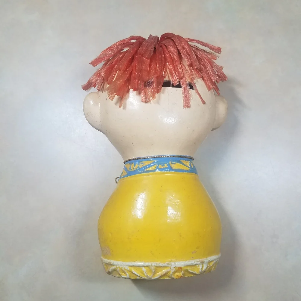 Vintage Bank  "Have a Happy" - Picture 2 of 7